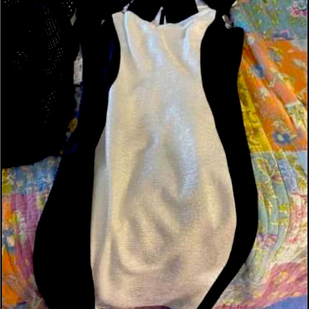 Beautiful dressy dress